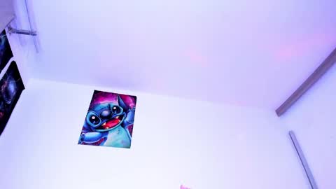 Megan  online show from 9, 4, 2026