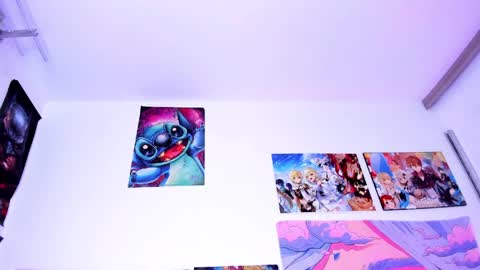 Snapshot of megan_yagami chatting on 14, 5, 2026 Megan online show from 14, 5, 2026