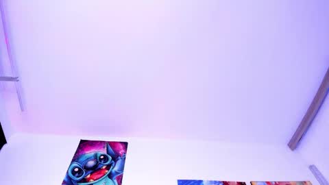 Snapshot of megan_yagami chatting on 5, 6, 2026 Megan online show from 5, 6, 2026