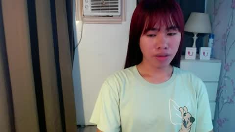 MEGAN online show from 27, 5, 2026