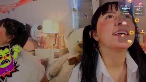 Megan  online show from 23, 10, 2025