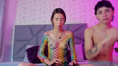 meganandtayler online show from 5, 12, 2025