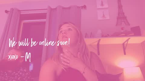 Snapshot of meganashleyy212 chatting on 26, 5, 2026 Meganashleyy212 online show from 26, 5, 2026