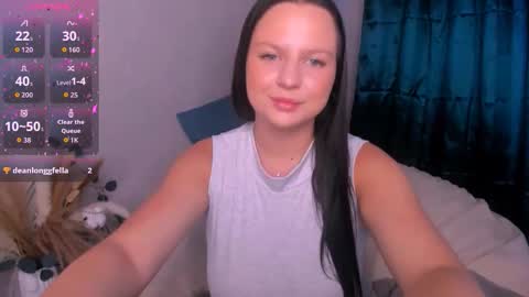 Meganberry online show from 30, 9, 2025