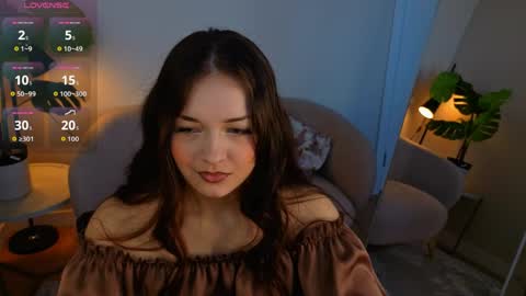 Megan online show from 19, 4, 2026