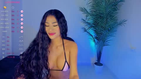 Snapshot of megancarlott_ chatting on 2, 1, 2025 megancarlott_ online show from 2, 1, 2025