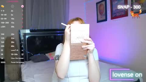 megancat333 online show from 11, 2, 2026