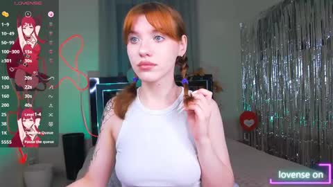 megancat333 online show from 28, 3, 2026