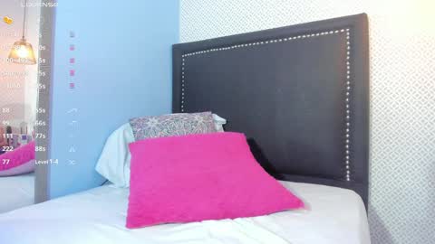 Megan  online show from 15, 2, 2025