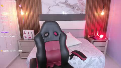 Megan  online show from 25, 10, 2025