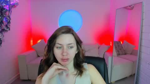 Megan online show from 8, 5, 2026