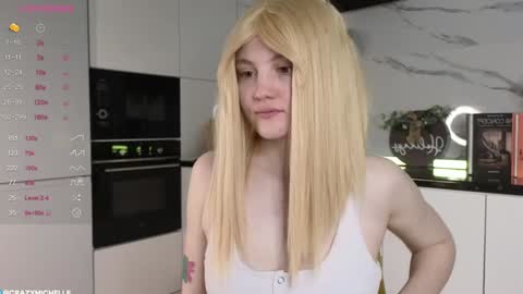 Michelle online show from 26, 1, 2025