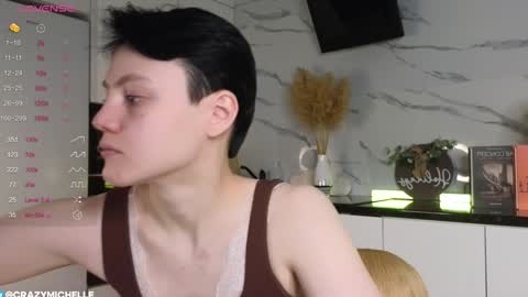 Michelle online show from 29, 1, 2025