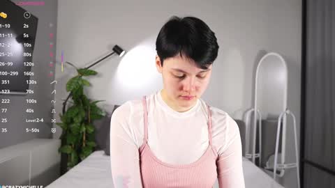 Michelle online show from 5, 2, 2025