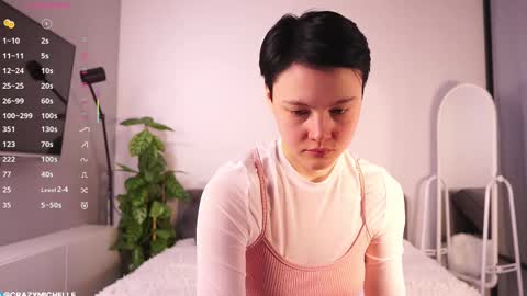 Michelle online show from 12, 2, 2025