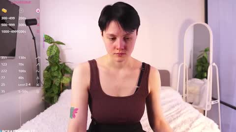 Michelle online show from 15, 2, 2025