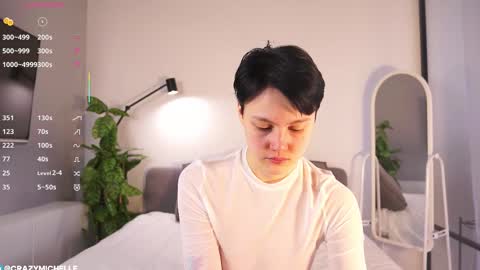 Michelle online show from 24, 2, 2025