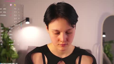 Michelle online show from 2, 3, 2025