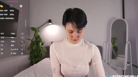 Michelle online show from 7, 3, 2025