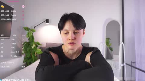 Michelle online show from 10, 3, 2025