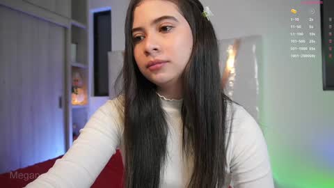 Luz -----OF mgluz2--- Next stream 1122024 1400Colombian time online show from 18, 12, 2024