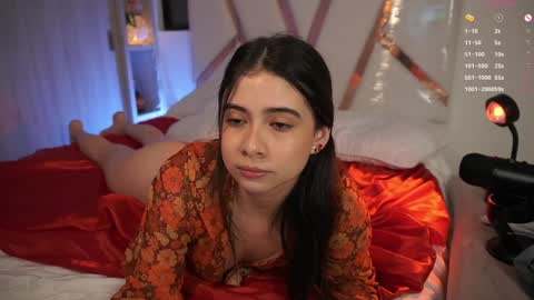 Luz -----OF mgluz2--- Next stream 1122024 1400Colombian time online show from 20, 12, 2024