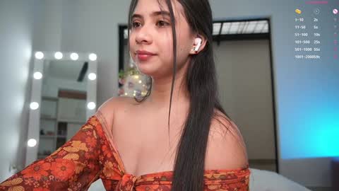 Luz -----OF mgluz2--- Next stream 1122024 1400Colombian time online show from 2, 1, 2025