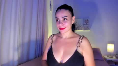 Megan M online show from 8, 12, 2024