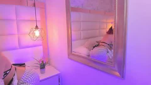 Megan online show from 28, 11, 2025