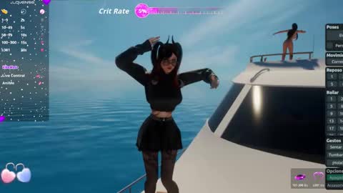 Megan online show from 7, 2, 2026