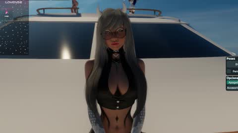 Megan online show from 14, 3, 2026