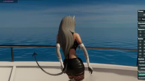 Megan online show from 8, 4, 2026