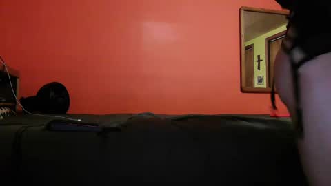 Snapshot of meganfitzy chatting on 15, 12, 2024 GlamTransGoddess online show from 15, 12, 2024