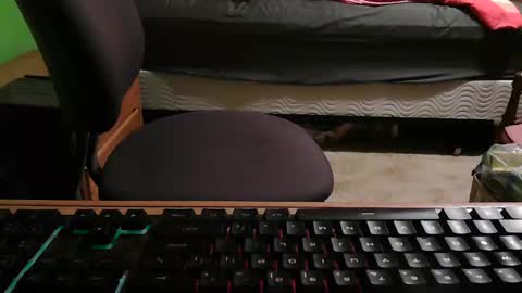 Snapshot of meganfitzy chatting on 15, 1, 2025 GlamTransGoddess online show from 15, 1, 2025