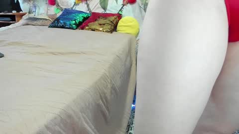 Nicki--------- Welcome to my Room online show from 2, 2, 2025