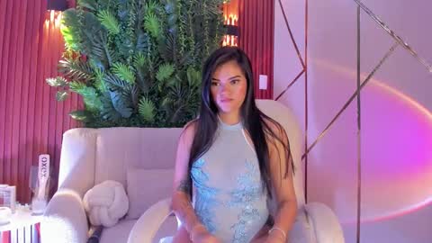 Megan Nice to meet you  online show from 21, 10, 2025