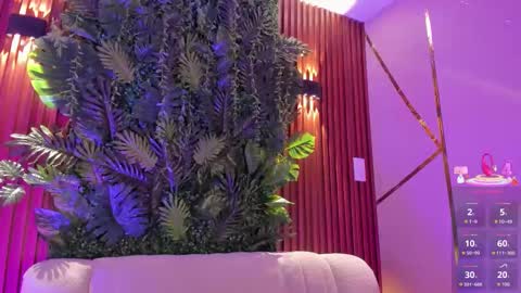 Megan Nice to meet you  online show from 24, 11, 2025