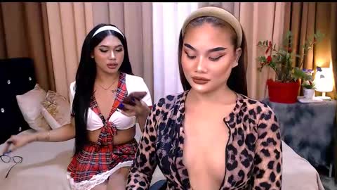 Megan online show from 1, 2, 2025