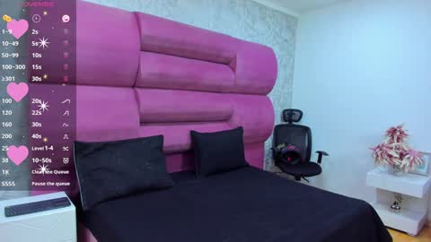 MeganFOXXI  online show from 3, 1, 2025