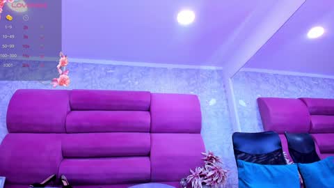 MeganFOXXI  online show from 26, 2, 2025