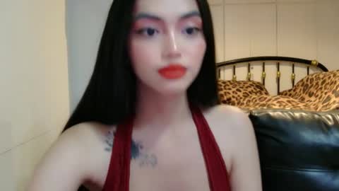 Snapshot of meganharley2004 chatting on 22, 5, 2026 meganharley2004 online show from 22, 5, 2026