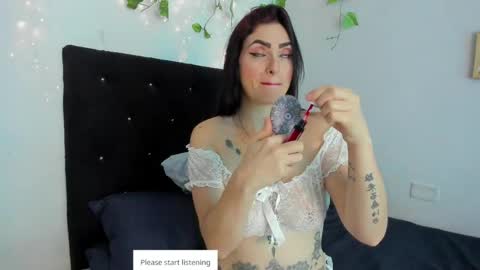 Megan Hofman online show from 1, 6, 2026
