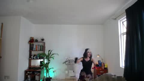 megan online show from 6, 4, 2026