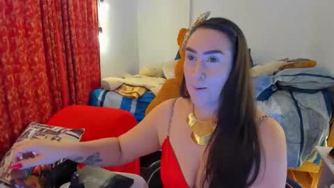 meganhotcurvy online show from 7, 3, 2026