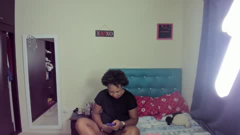 megan        online show from 20, 2, 2025