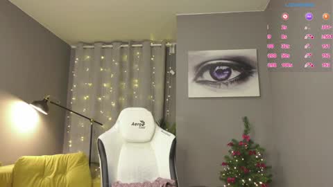 MeganieX online show from 29, 12, 2024