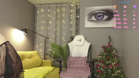 MeganieX online show from 10, 1, 2025