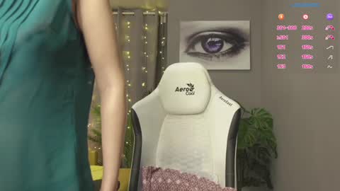 MeganieX online show from 28, 2, 2025