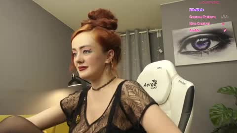 Snapshot of meganiex chatting on 24, 5, 2026 MeganieX online show from 24, 5, 2026