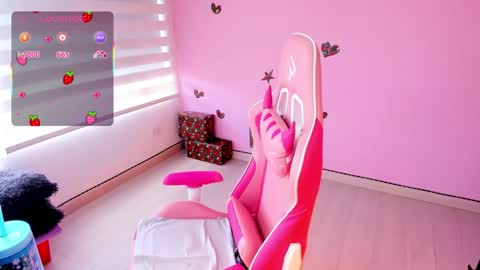 Snapshot of megankitty666 chatting on 13, 12, 2025 Megan online show from 13, 12, 2025